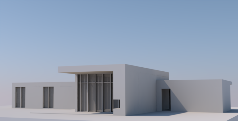Lire la suite à propos de l’article Projet Villa d&rsquo;architecte Collonge-Bellerive