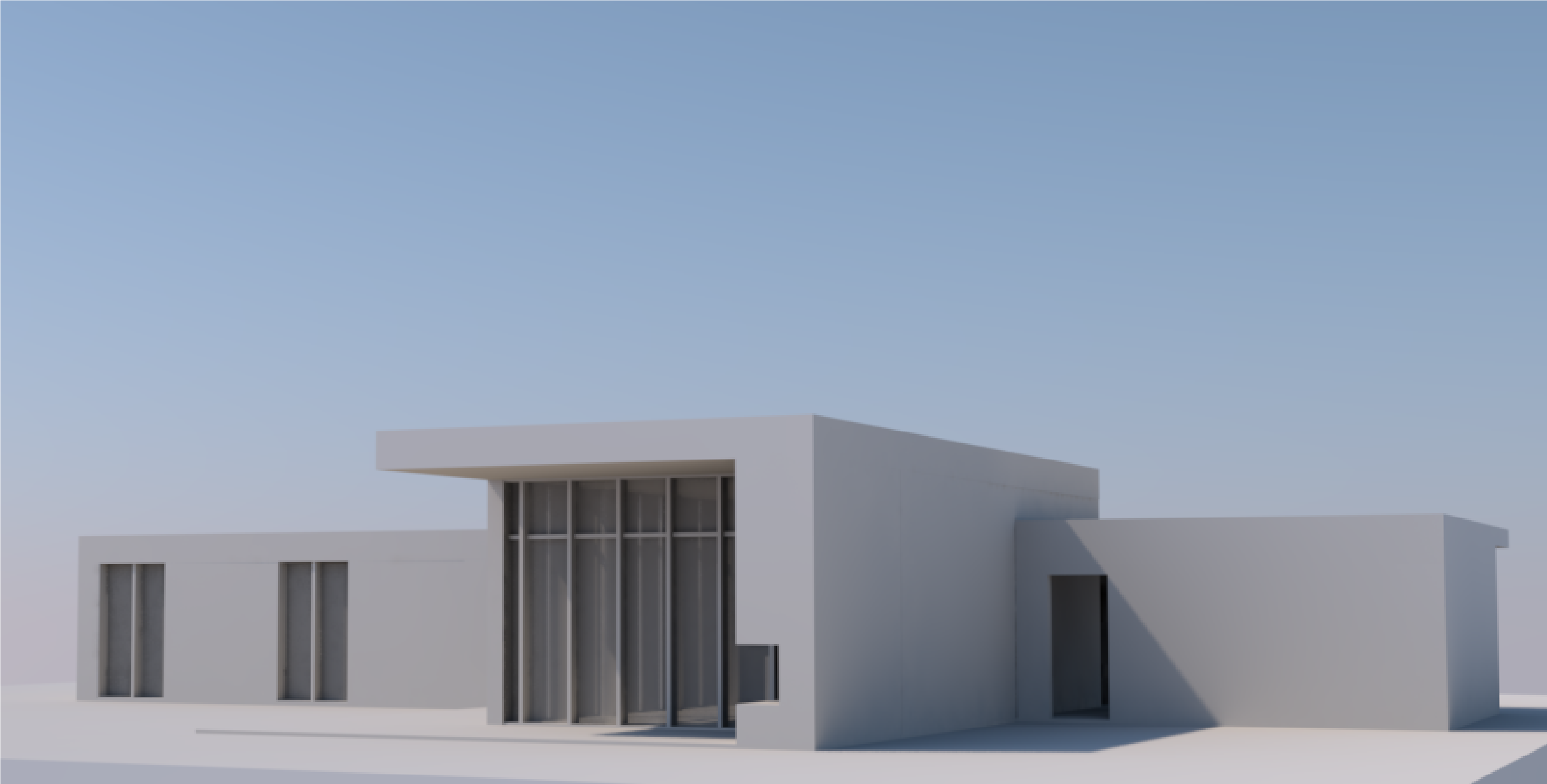 Lire la suite à propos de l’article Projet Villa d&rsquo;architecte Collonge-Bellerive
