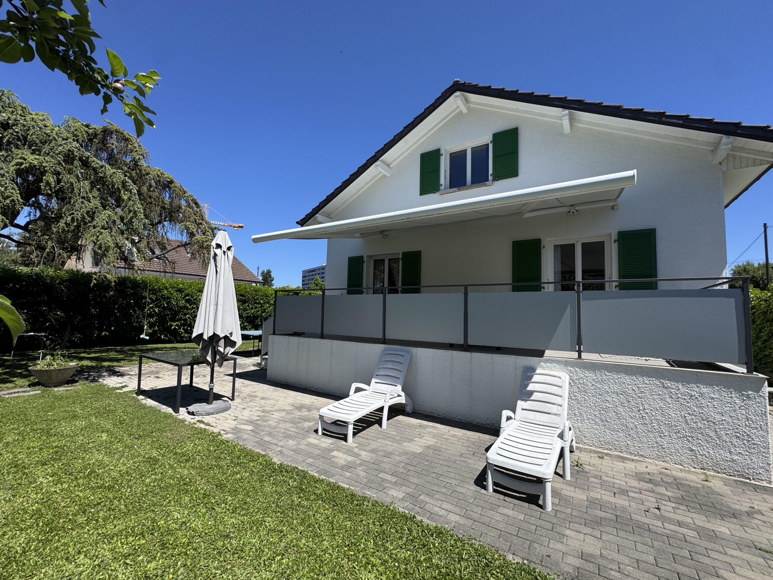 You are currently viewing Emplacement central pour cette jolie maison avec 4 chambres